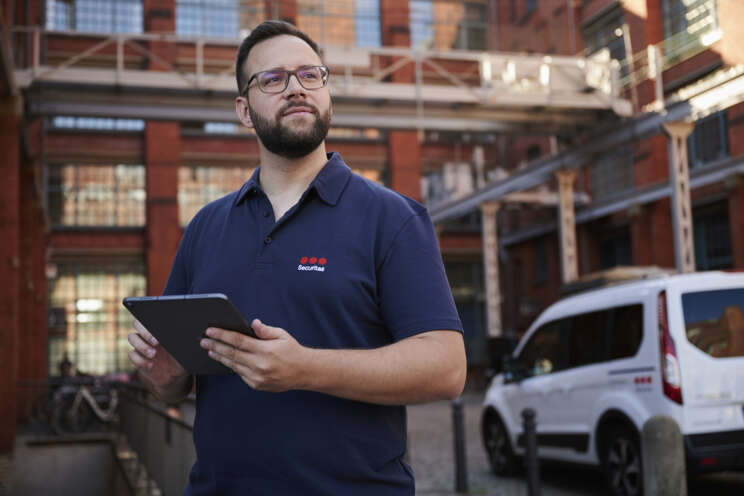 Security Company Services in Corpus Christi, TX | Securitas